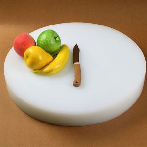 カッティングブロック